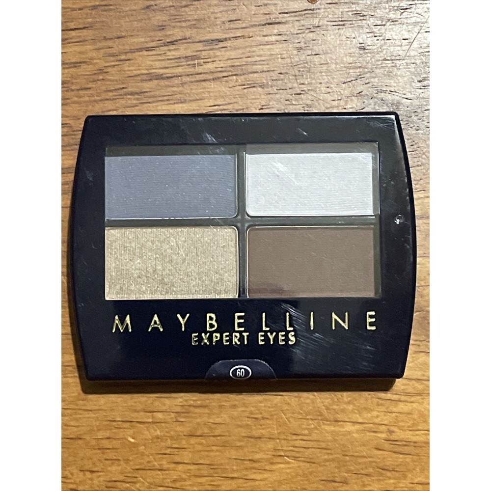 Maybelline Expert Eyes Cape Cod Harmony DP-08 New